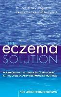 The Eczema Solution - Sue Armstrong-Brown - cover