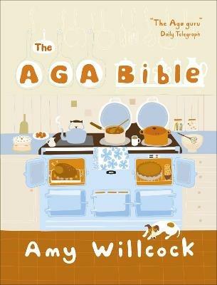Aga Bible - Amy Willcock - cover