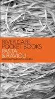 River Cafe Pocket Books: Pasta and Ravioli - Rose Gray,Ruth Rogers - cover