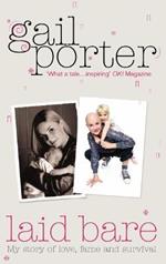 Laid Bare: My story of love, fame and survival