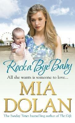 Rock A Bye Baby - Mia Dolan - cover
