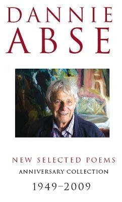 New Selected Poems - Dannie Abse - cover
