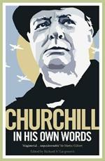 Churchill in His Own Words