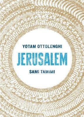 Jerusalem - Yotam Ottolenghi,Sami Tamimi - 3