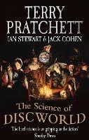 The Science Of Discworld - Terry Pratchett,Ian Stewart,Jack Cohen - cover