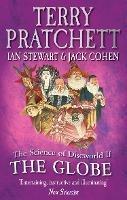 The Science Of Discworld II: The Globe - Ian Stewart,Jack Cohen,Terry Pratchett - cover