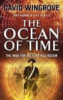 The Ocean of Time: Roads to Moscow: Book Two - David Wingrove - cover