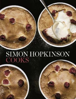 Simon Hopkinson Cooks - Simon Hopkinson - cover