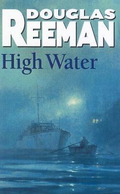 High Water - Douglas Reeman - cover