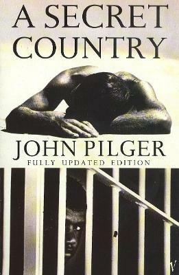 A Secret Country - John Pilger - cover