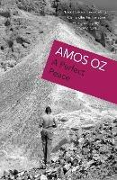 A Perfect Peace - Amos Oz - cover