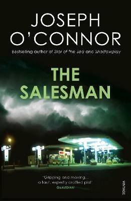 The Salesman - Joseph O'Connor - 3