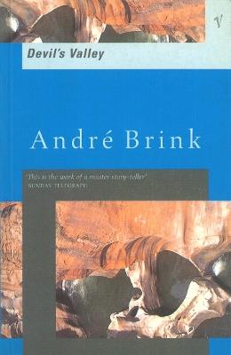 Devil's Valley - André Brink - cover