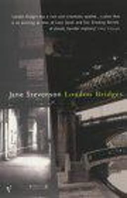 London Bridges - Jane Stevenson - cover