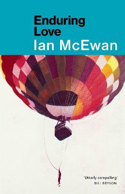 Enduring Love - Ian McEwan - cover