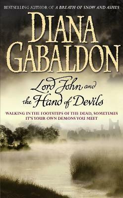 Lord John and the Hand of Devils - Diana Gabaldon - cover