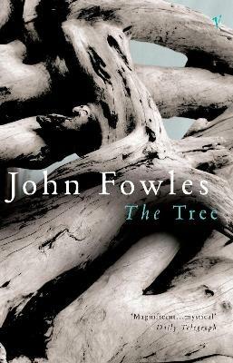 The Tree - John Fowles - cover