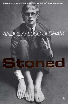 Stoned - Andrew Loog Oldham - cover