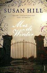 Mrs de Winter: Gothic Fiction
