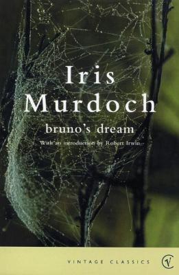 Bruno's Dream - Iris Murdoch - cover