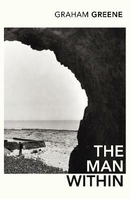 The Man Within - Graham Greene - cover