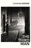 The Third Man and The Fallen Idol - Graham Greene - cover
