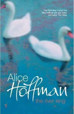 The River King - Alice Hoffman - cover