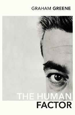 The Human Factor - Graham Greene - cover