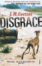 Disgrace: A BBC Radio 4 Good Read