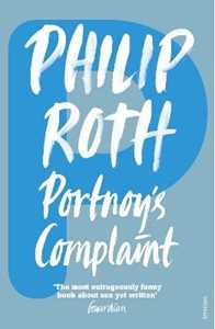 Libro in inglese Portnoy's Complaint Philip Roth