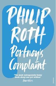 Libro in inglese Portnoy's Complaint Philip Roth