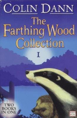 Farthing Wood Collection 1 - Colin Dann - cover