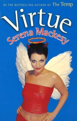 Virtue - Serena Mackesy - cover