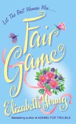 Fair Game - Liz Young - cover