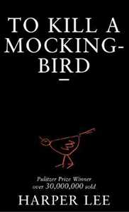 Libro in inglese To Kill A Mockingbird Harper Lee