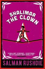 Shalimar the Clown