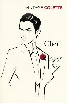Cheri - Colette - cover