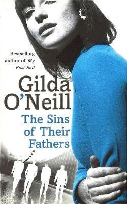 The Sins Of Their Fathers - Gilda O'Neill - cover