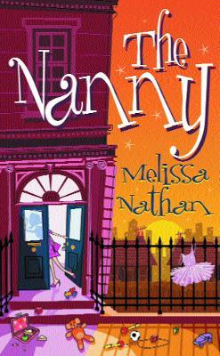 The Nanny - Melissa Nathan - cover