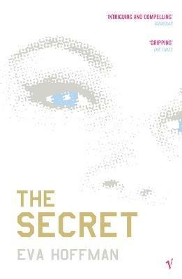 The Secret - Eva Hoffman - cover