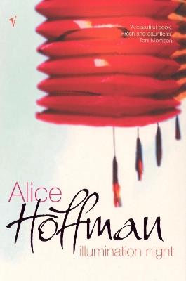 Illumination Night - Alice Hoffman - cover
