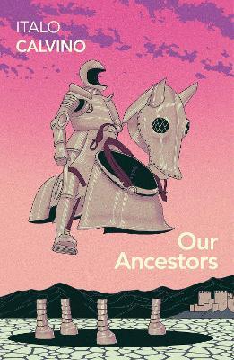 Our Ancestors - Italo Calvino - cover