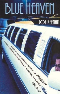 Blue Heaven - Joe Keenan - cover