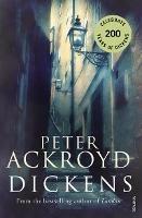 Dickens: Abridged - Peter Ackroyd - cover
