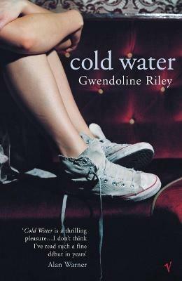 Cold Water - Gwendoline Riley - cover