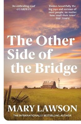 The Other Side of the Bridge - Mary Lawson - cover
