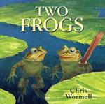 Two Frogs