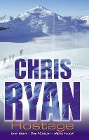 Alpha Force: Hostage: Book 3 - Chris Ryan - cover