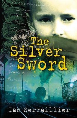 The Silver Sword - Ian Serraillier - cover