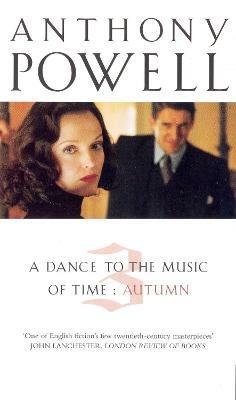 Dance To The Music Of Time Volume 3 - Anthony Powell - cover